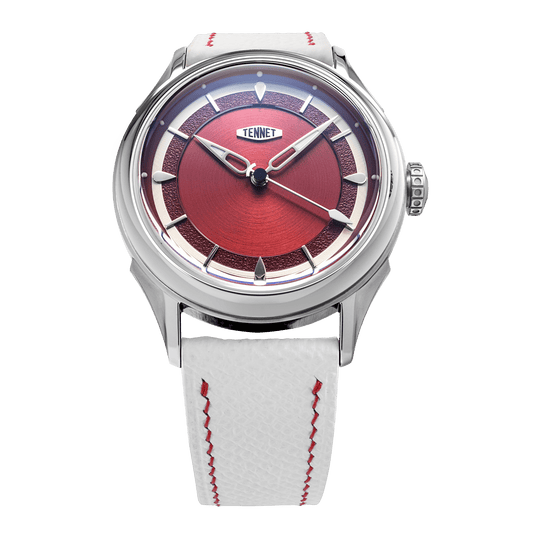 Tennet Somerset - Vermilion