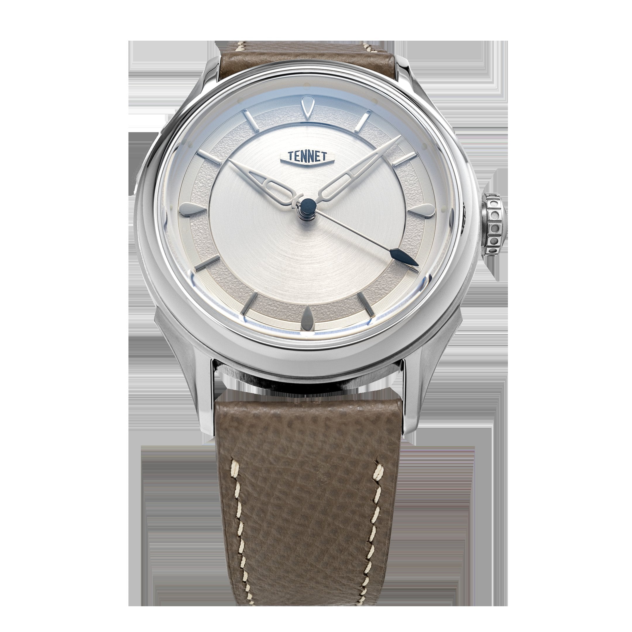 TENNET Somerset Collection – TENNET Watch Corporation