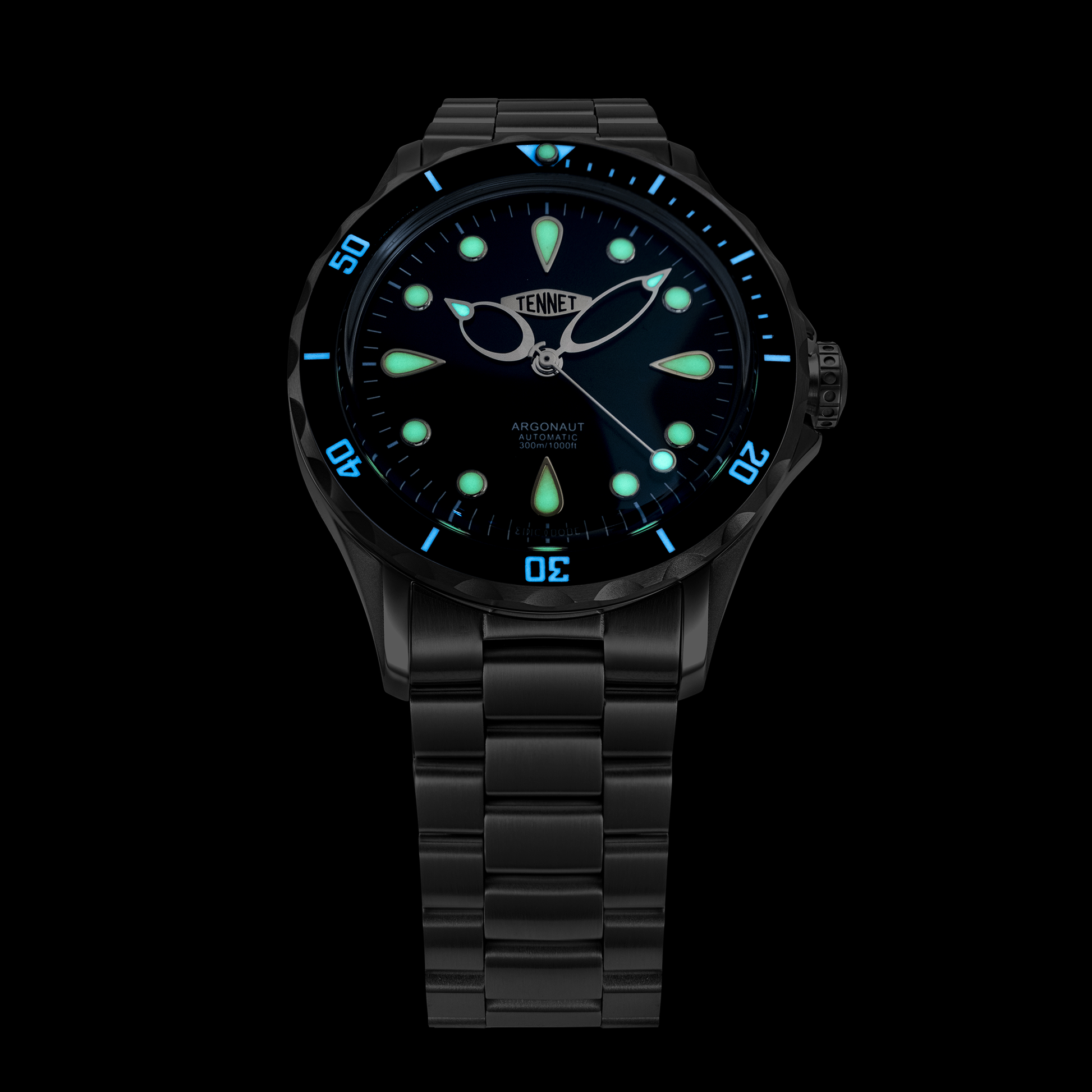 (Pre-Order) TENNET Argonaut