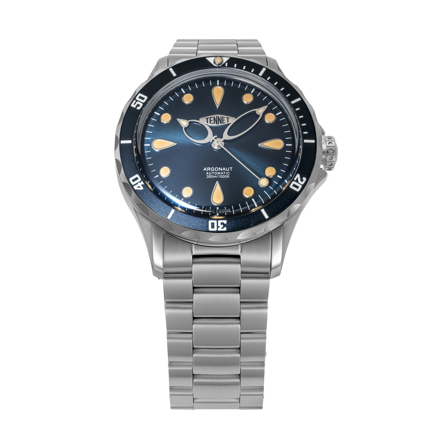 (Pre-Order) TENNET Argonaut