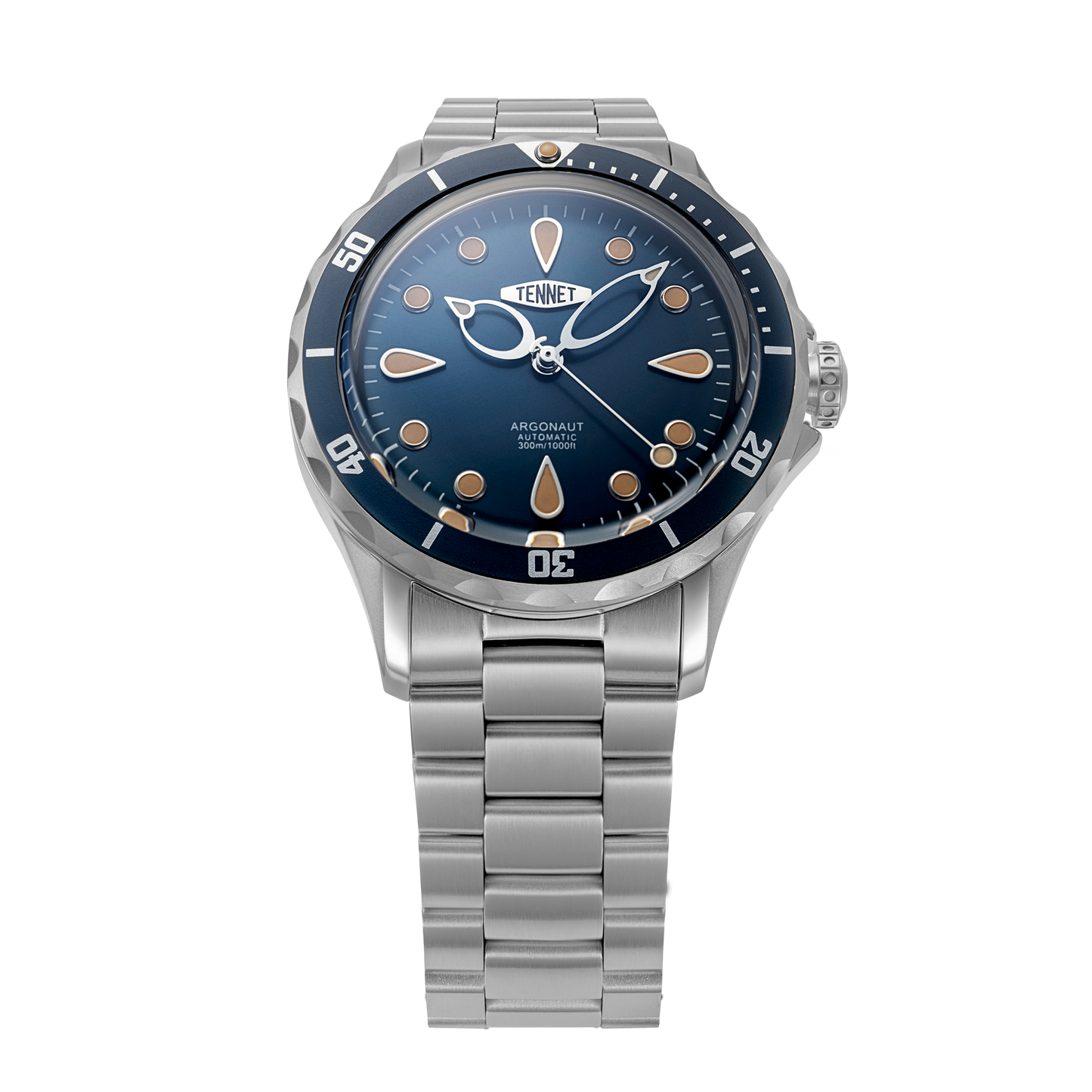 (Pre-Order) TENNET Argonaut
