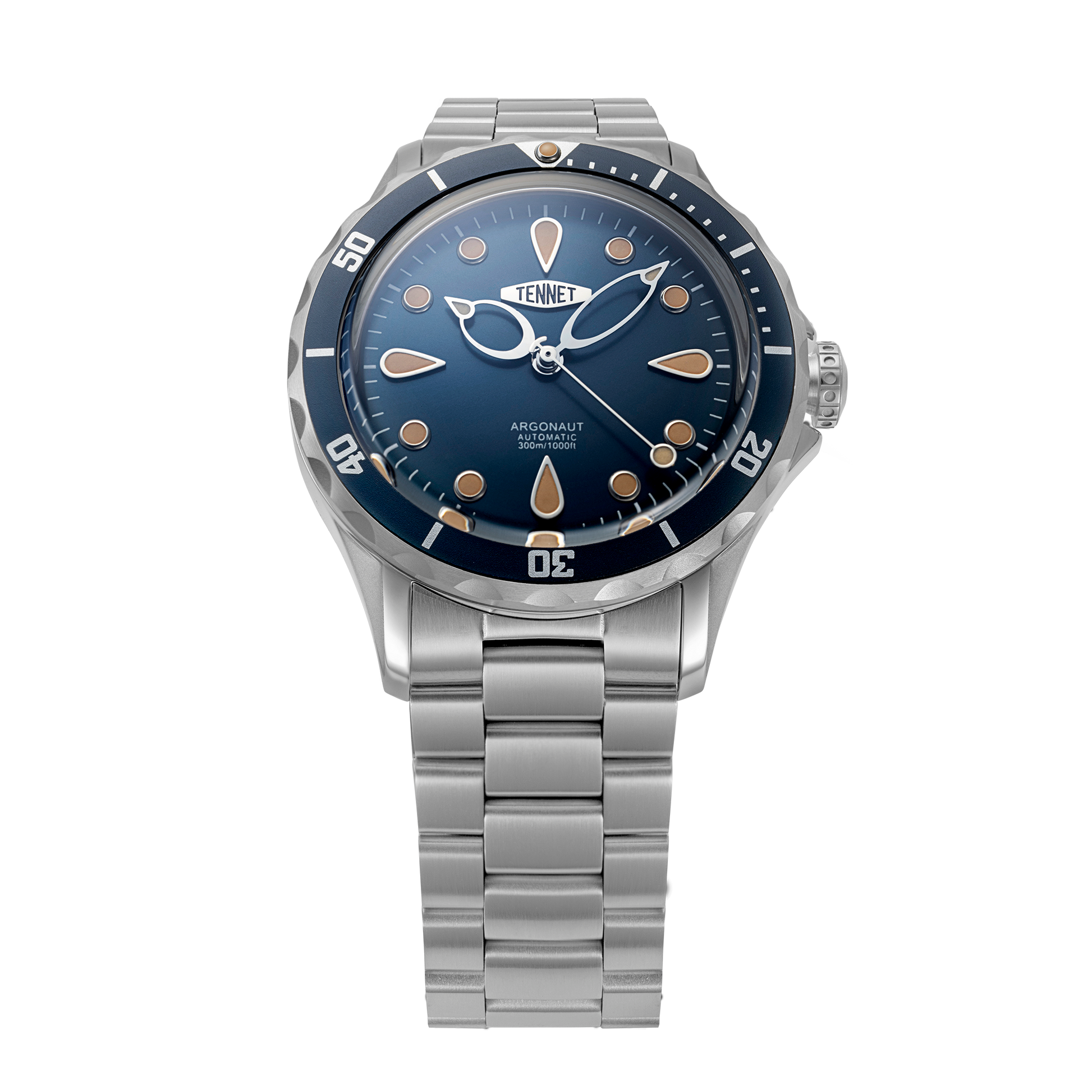 (Pre-Order) TENNET Argonaut