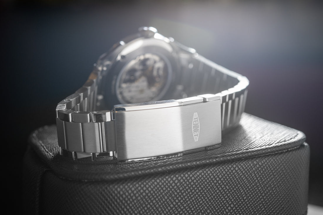 TENNET – TENNET Watch Corporation